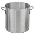 Heavy Weight Aluminum Stock Pot, 60 qt C457674