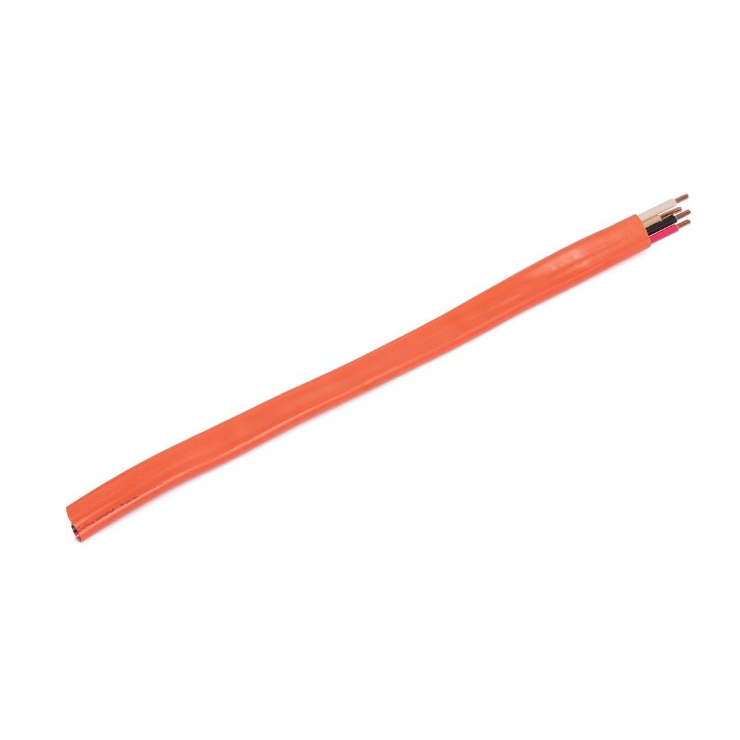 10/3 NM-B Non-Metallic Sheathed Cable 120Ft B66842