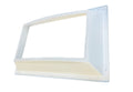 RV Skylight Inner Dome with Clear Window 14" x 22" U606065