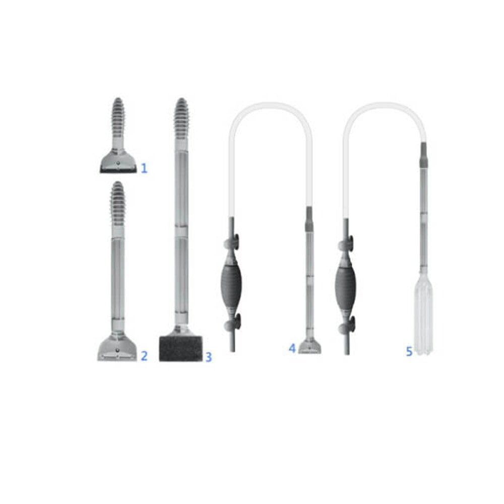 5 in 1 Aquarium Cleaning Kit B23736