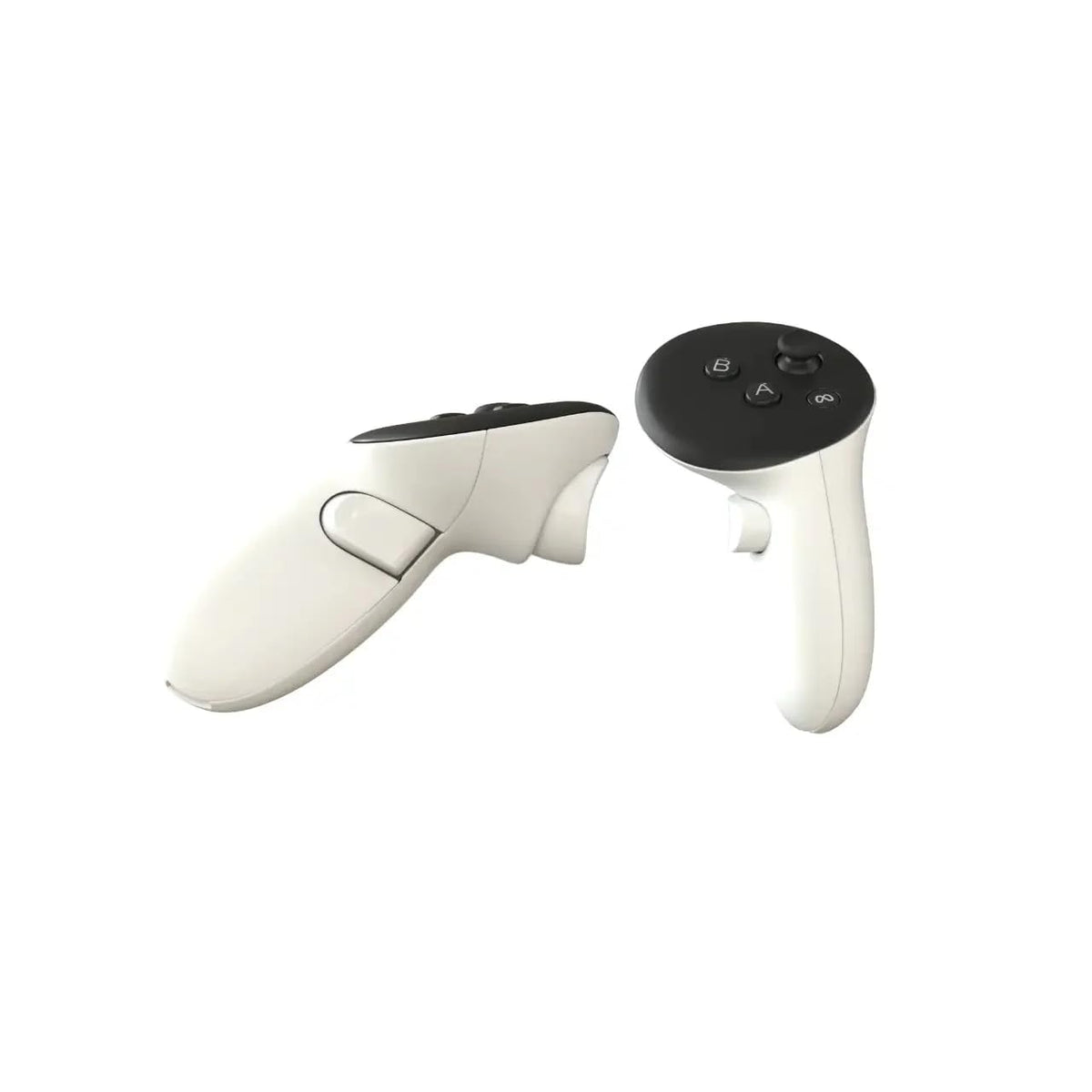 Right and Left Hand Controllers Touch Plus Z924