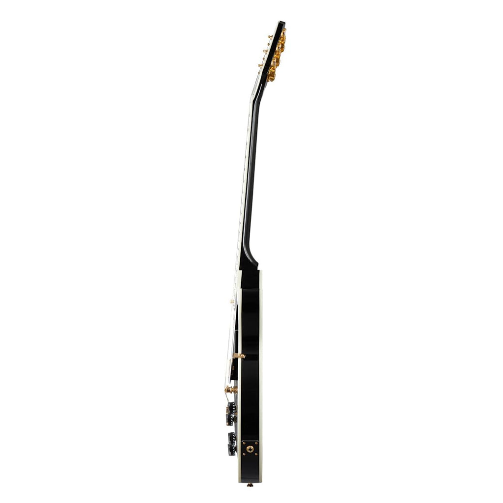 Ebony Electric Guitar N970818
