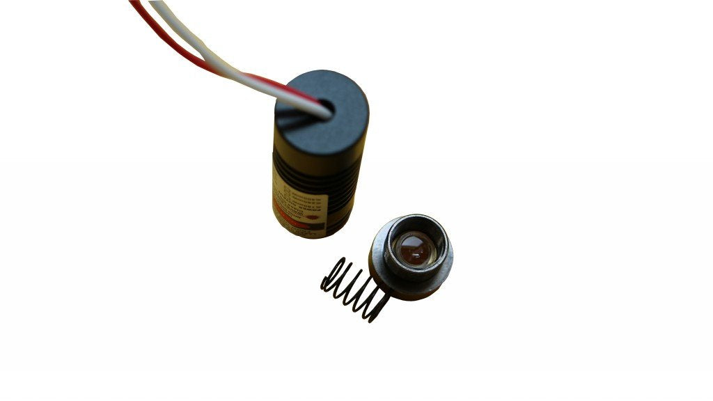 650nm Red Dot Diode Module N855984