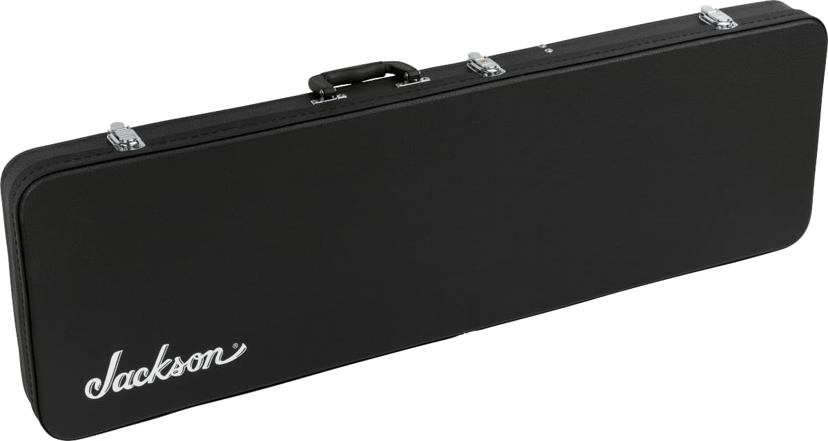 6/7 String Hardshell Case K916