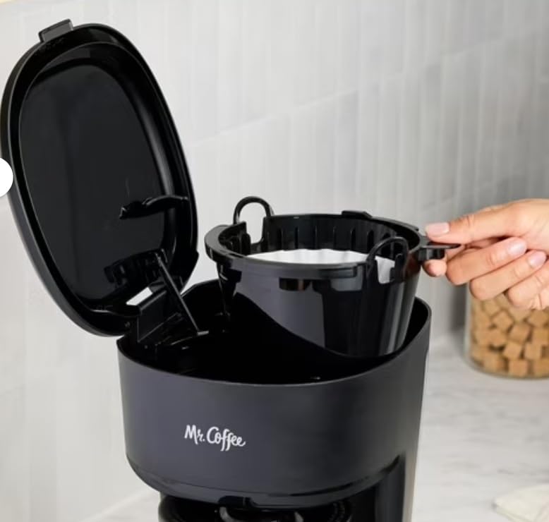 12-Cup Programmable Drip Coffee Maker I352720