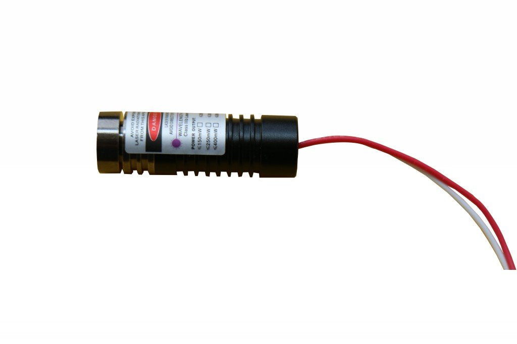 650nm Red Dot Diode Module N855984