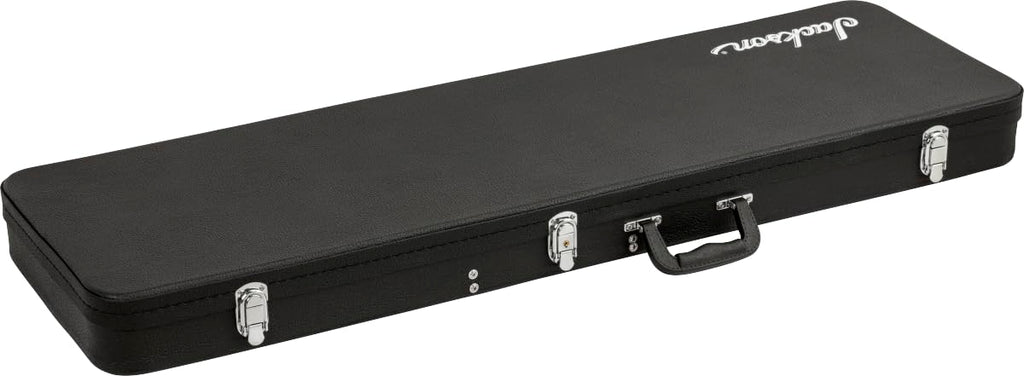 6/7 String Hardshell Case K916