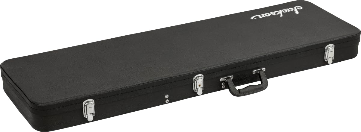 6/7 String Hardshell Case K916