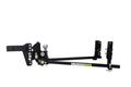 2.5" Shank 8" Drop Weight Distribution Hitch with Anti-Sway E3576