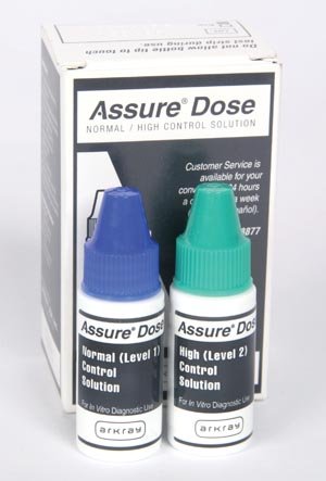 Control Solution A766