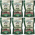 Salmon Cat Treats 6 Pack H555589