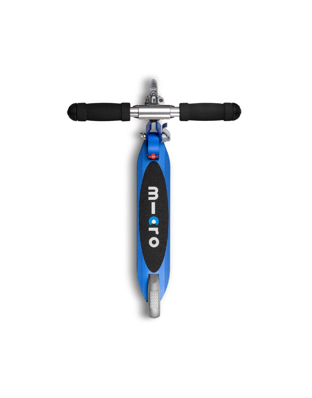 Foldable 2 Wheel Scooter with Adjustable T Bar T656