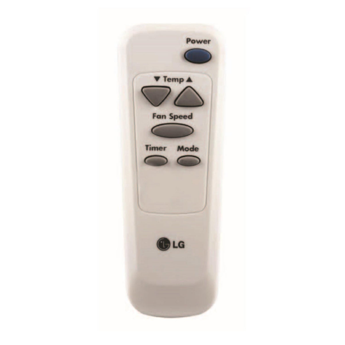10,000 BTU Through the Wall Air Conditioner, White M910