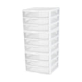 Wide 3-Drawer Storage Unit 3-Pack A762039