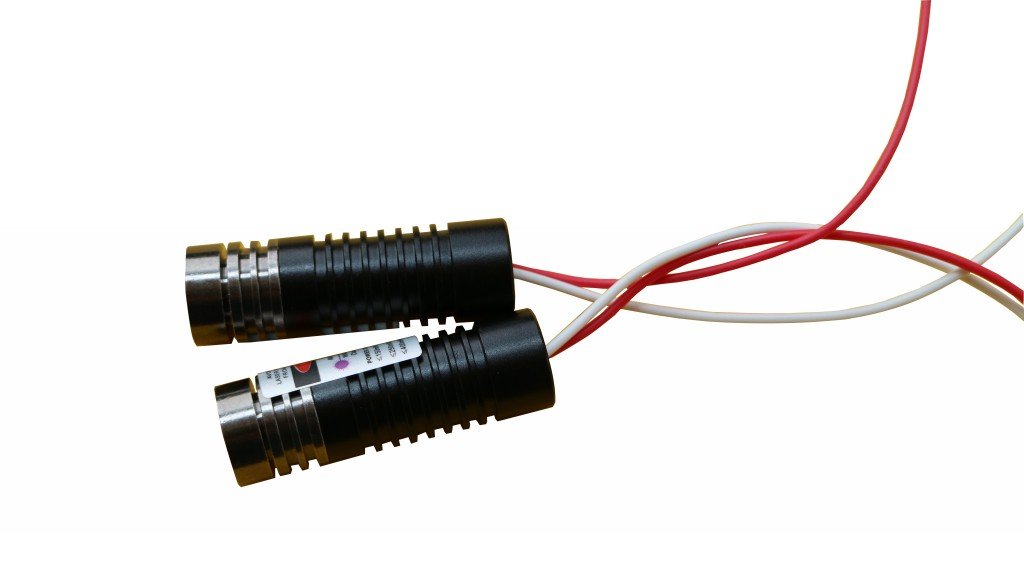650nm Red Dot Diode Module N855984