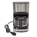 Mini 5 Cup Aluminum Mocha Espresso Coffee Maker I22595