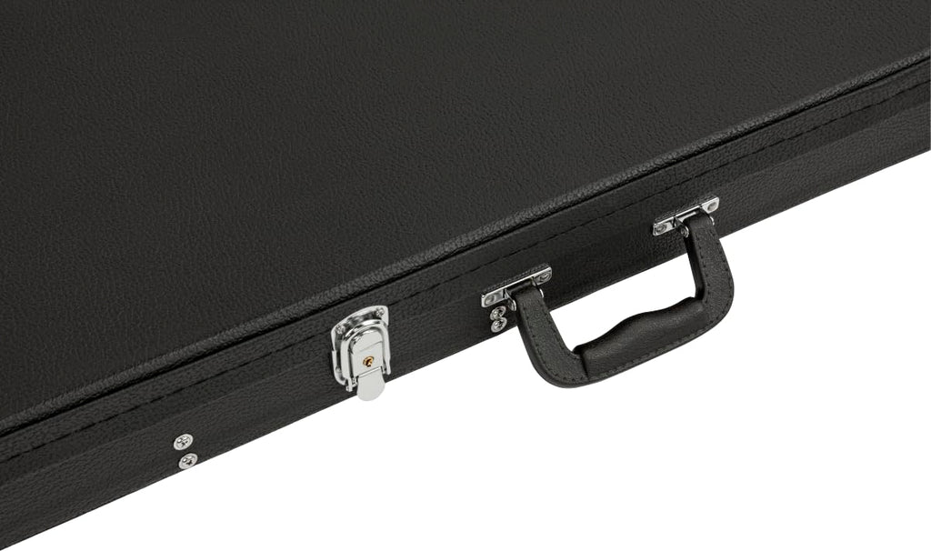 6/7 String Hardshell Case K916