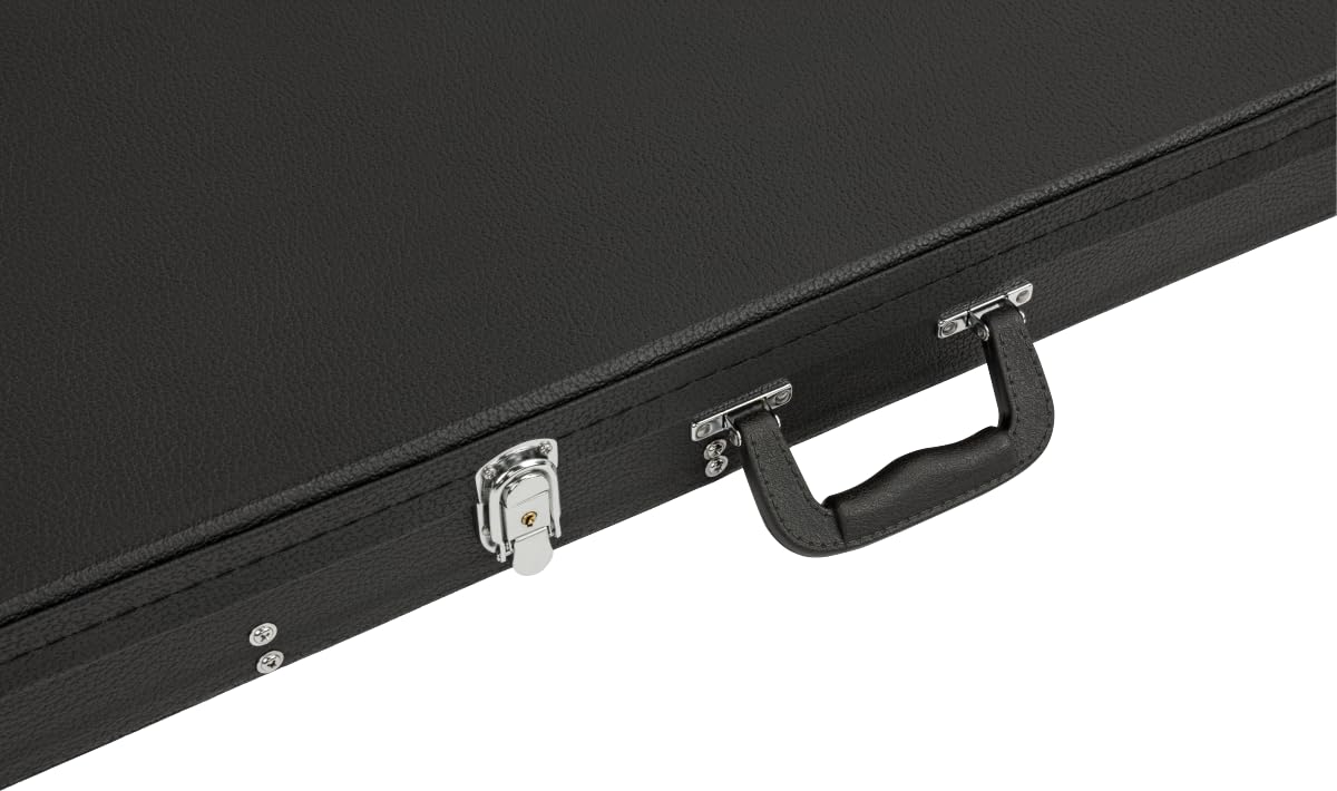 6/7 String Hardshell Case K916