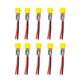10x XT30 Pigtail Power Wire 100F Capacitor U540