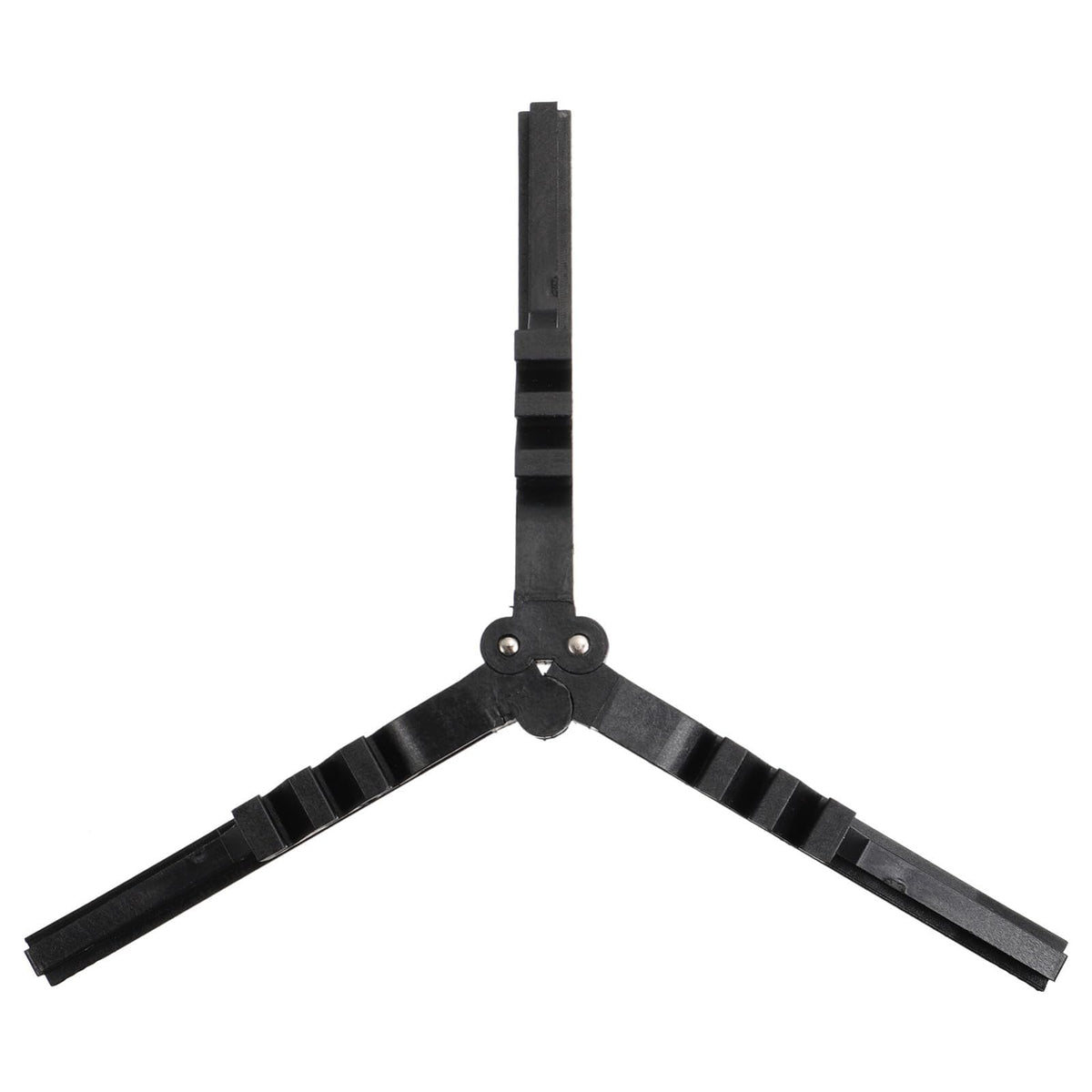 Folding Camping Stove Stand Tripod Fuel Can Stabilizer W335