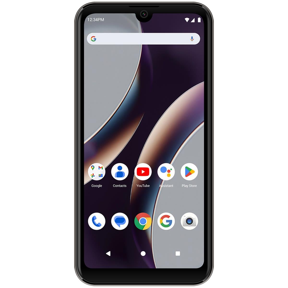 Unlocked Android Smartphone 6.26” Display 16GB X474026