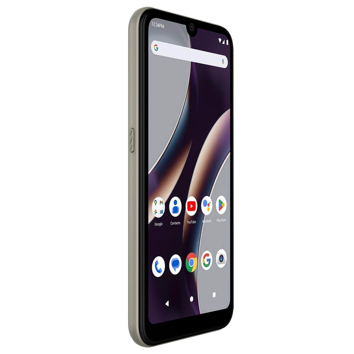 Unlocked Android Smartphone 6.26” Display 16GB X474026