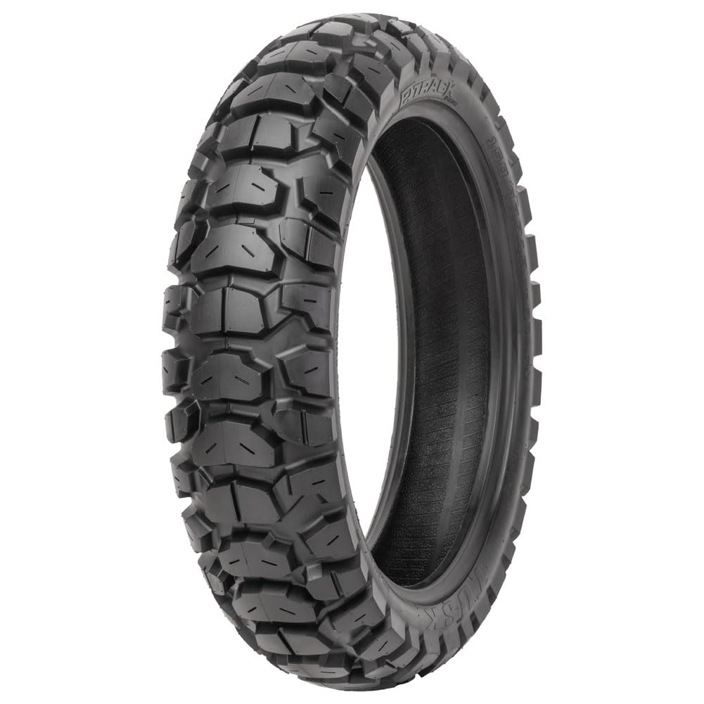 150/70B-17 Adventure Motorcycle Tire M4358