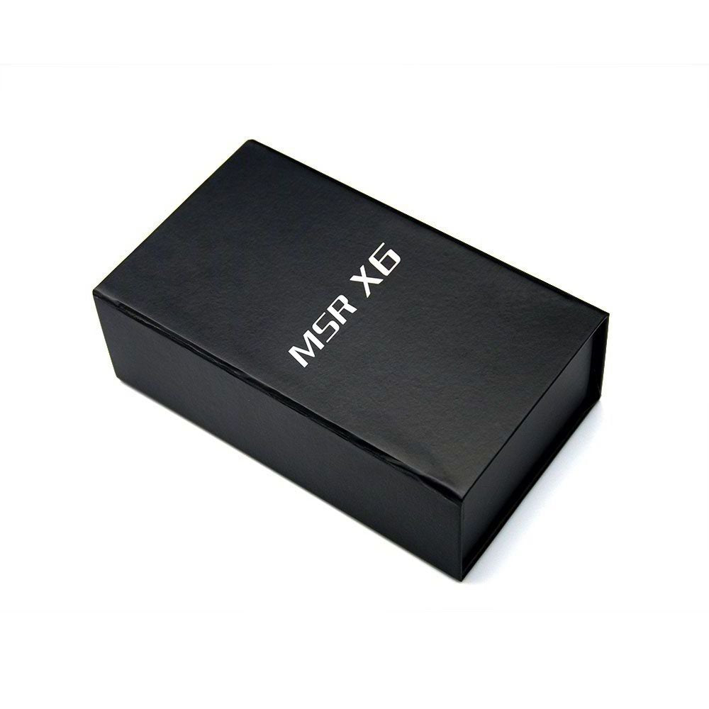 USB Magstripe Credit Card Reader Writer M1291