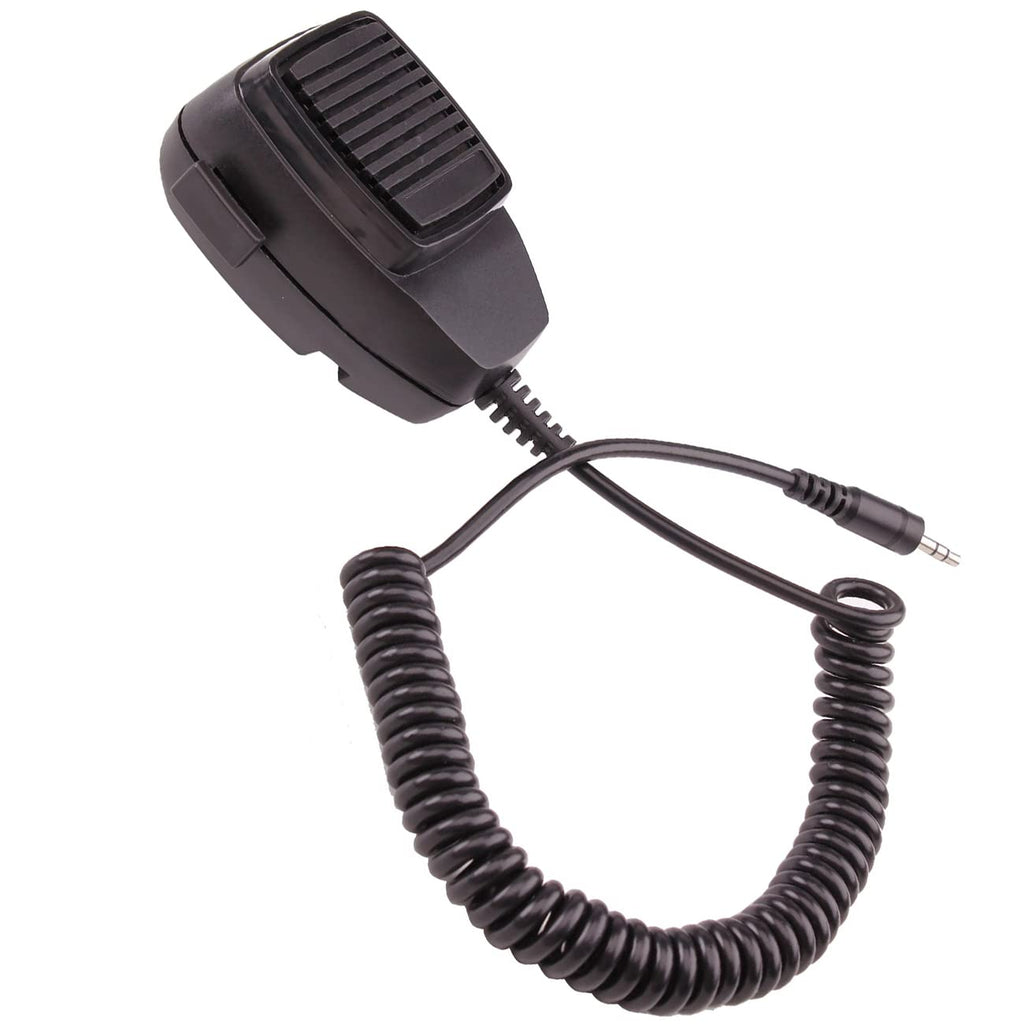 PA Speaker with Mic 12V E314214