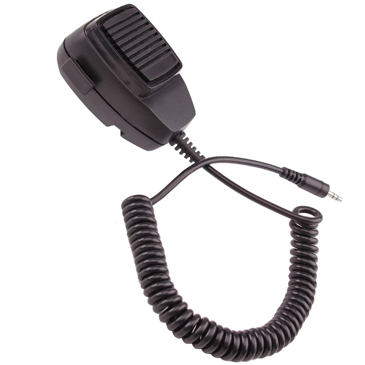 PA Speaker with Mic 12V E314214