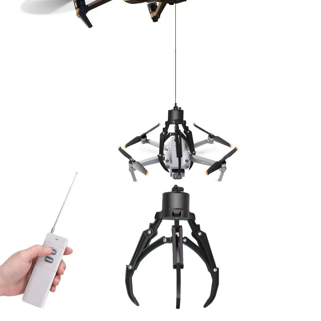 Drone Airdrop System Payload Carrier O94109