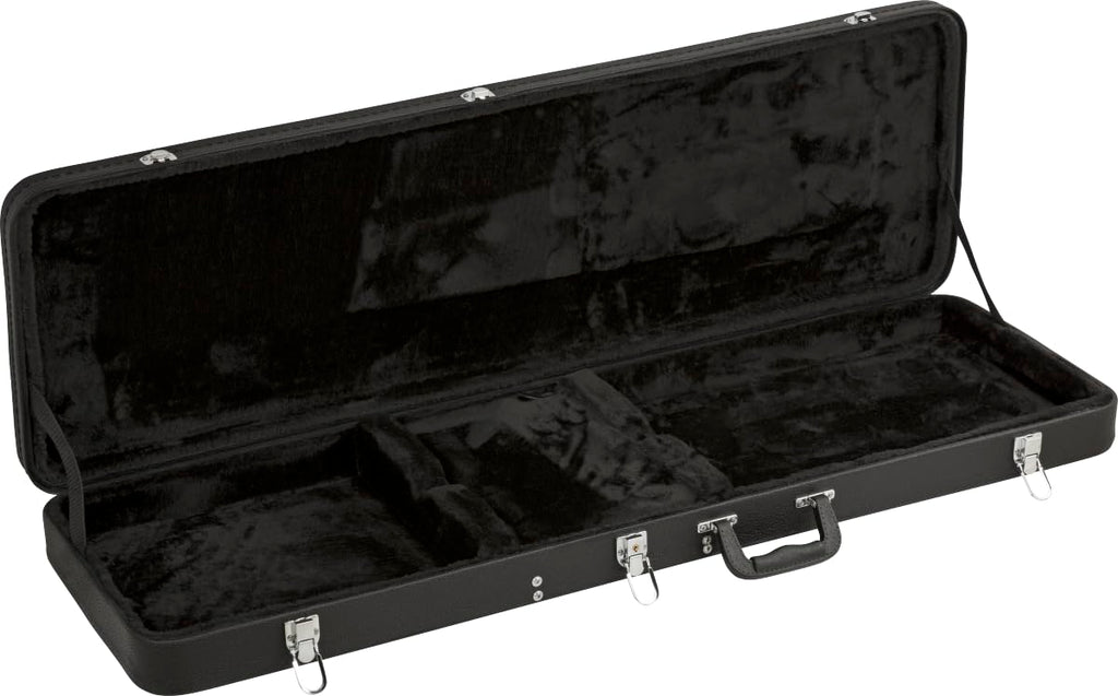 6/7 String Hardshell Case K916