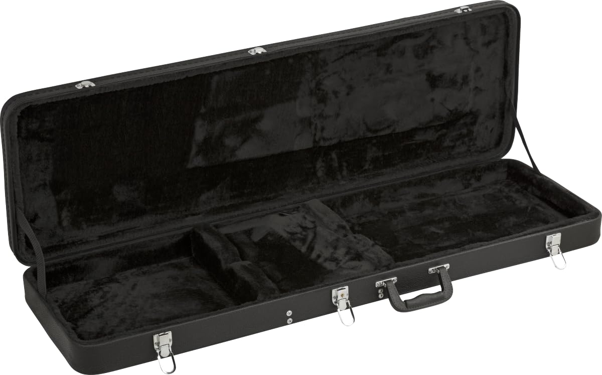 6/7 String Hardshell Case K916