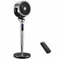 40 Inch Oscillating Pedestal Air Circulator Fan O479