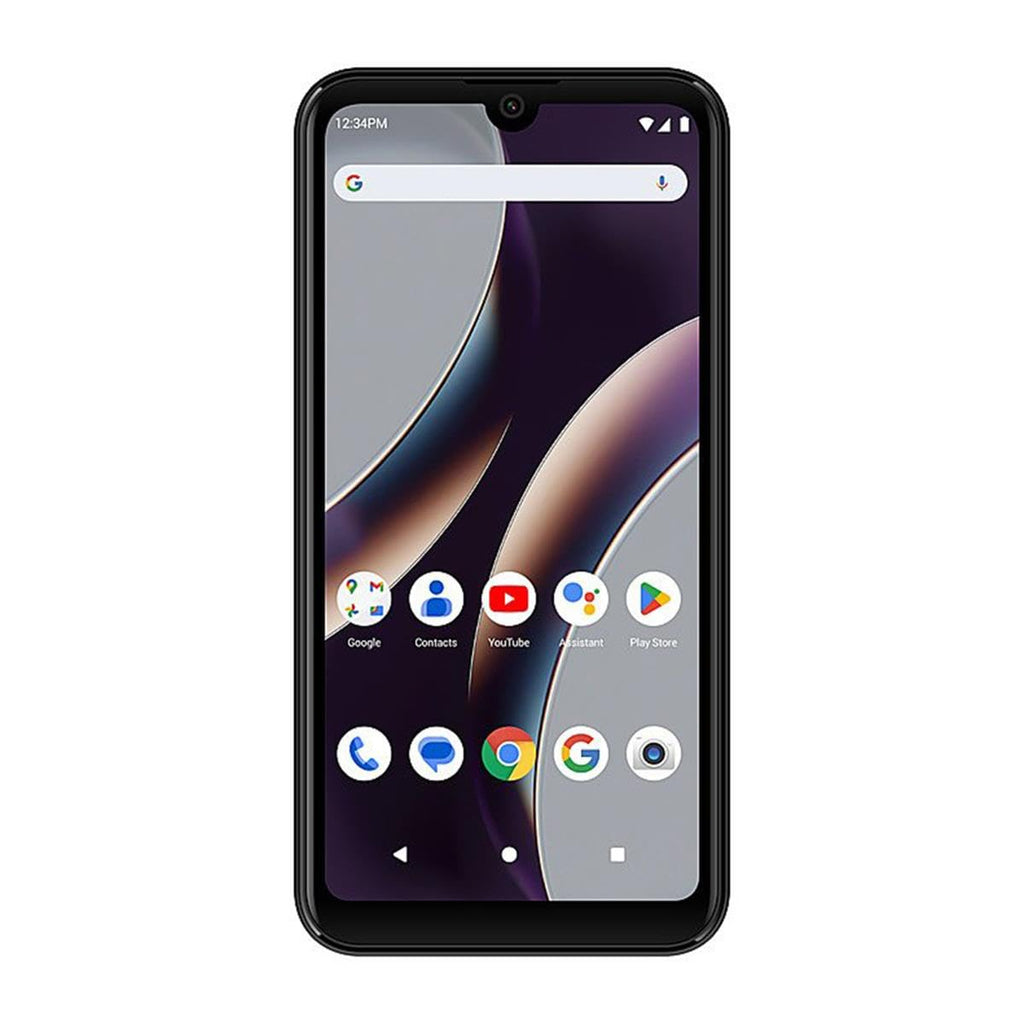 Unlocked Android Smartphone 6.26” Display 16GB X474026