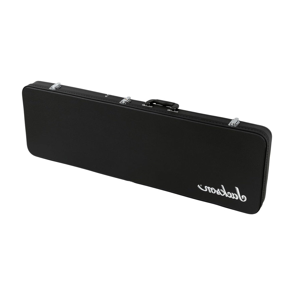 6/7 String Hardshell Case K916