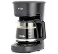 12-Cup Programmable Drip Coffee Maker I352720