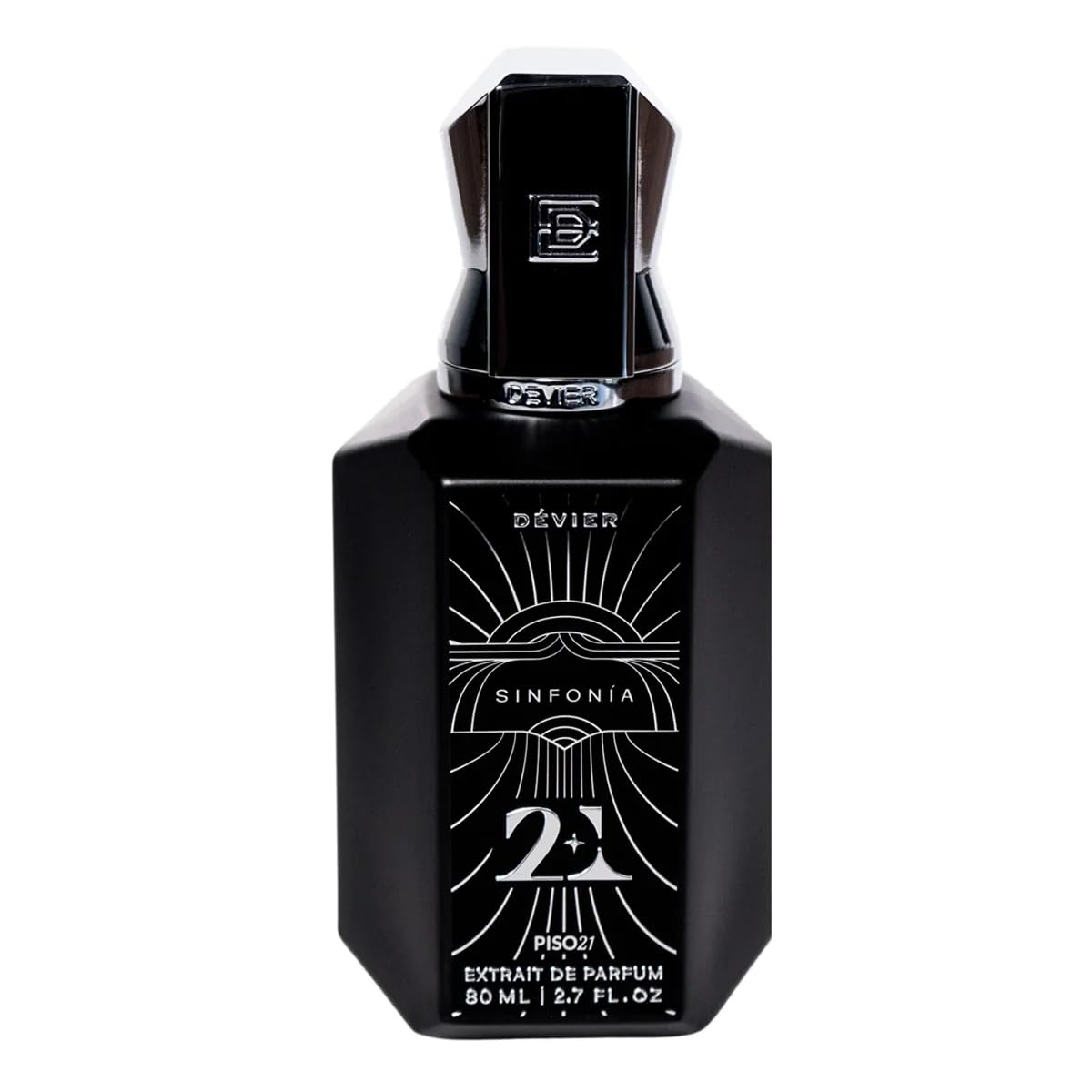 Spicy Woody Floral Extrait De Parfum Spray 2.7 Ounce / 80 ml I1443
