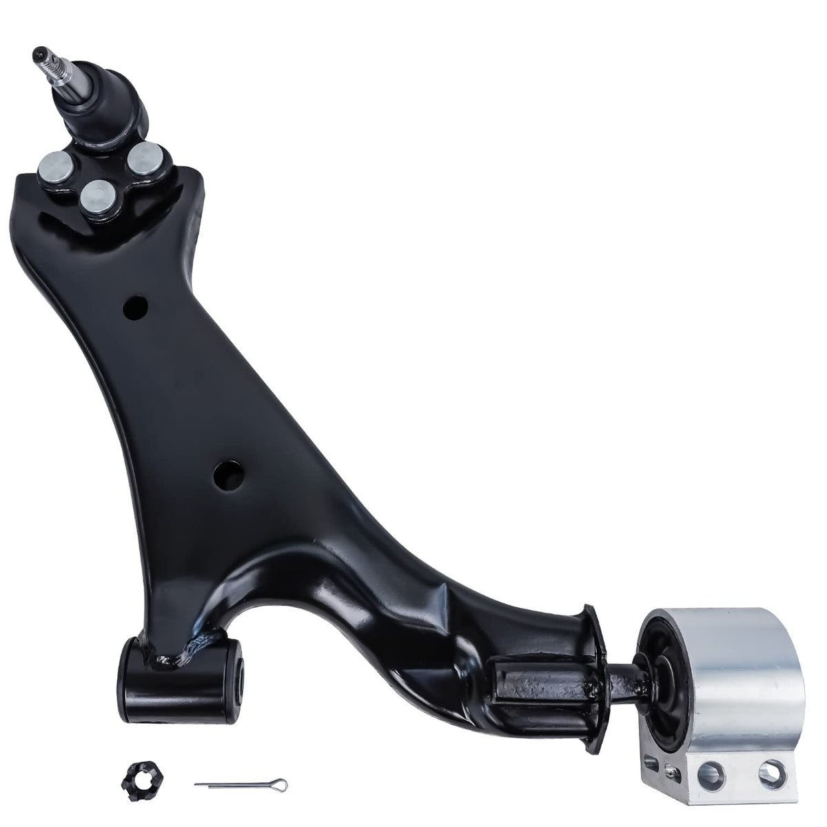 6pc Front End Suspension Kit B93678