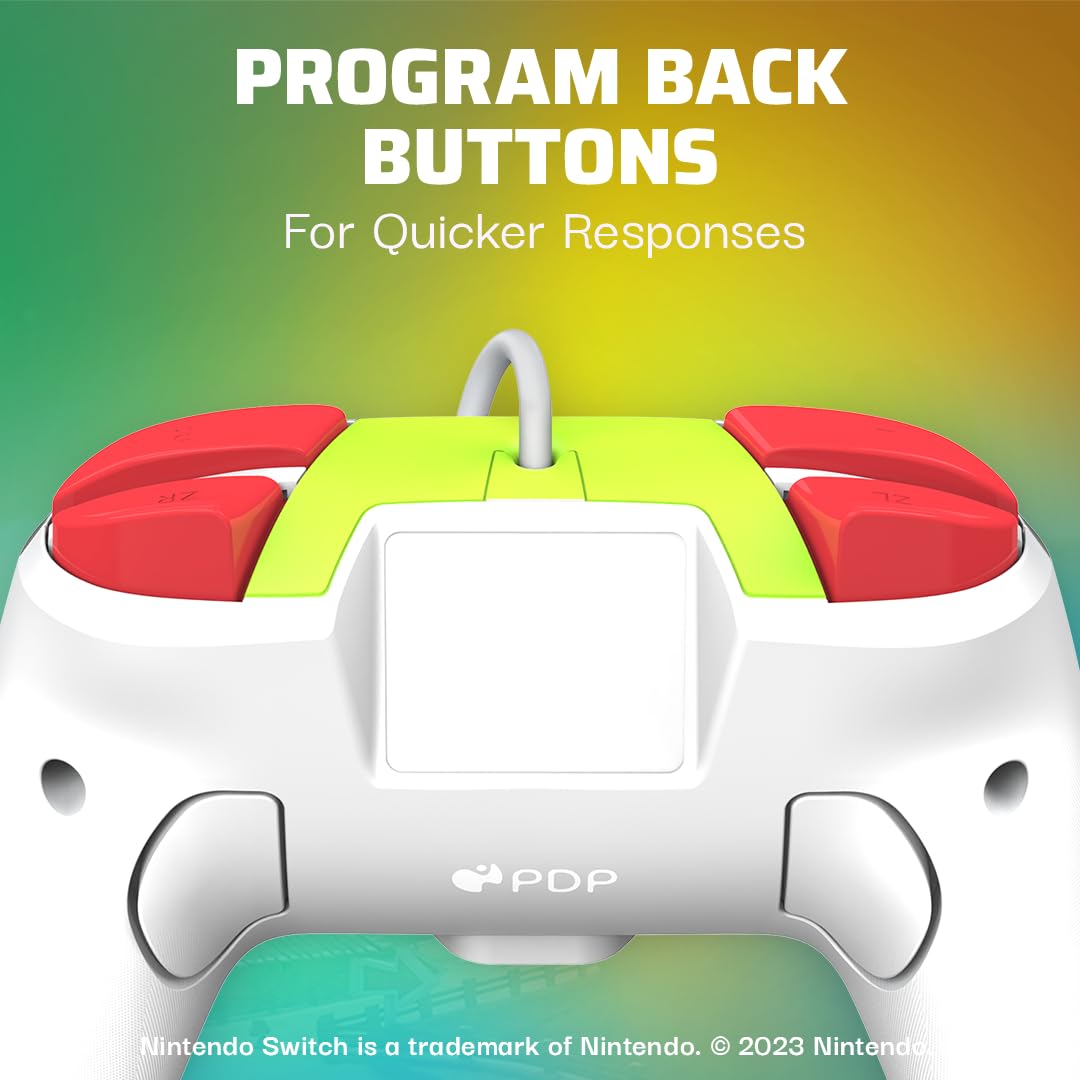 Wired Controller for Nintendo Switch G182