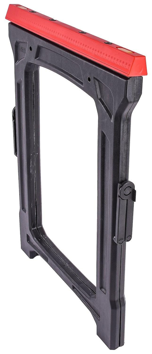 Folding Sawhorse Pair 350 lb. Capacity Q672
