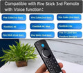 Replacement Remote Control W145