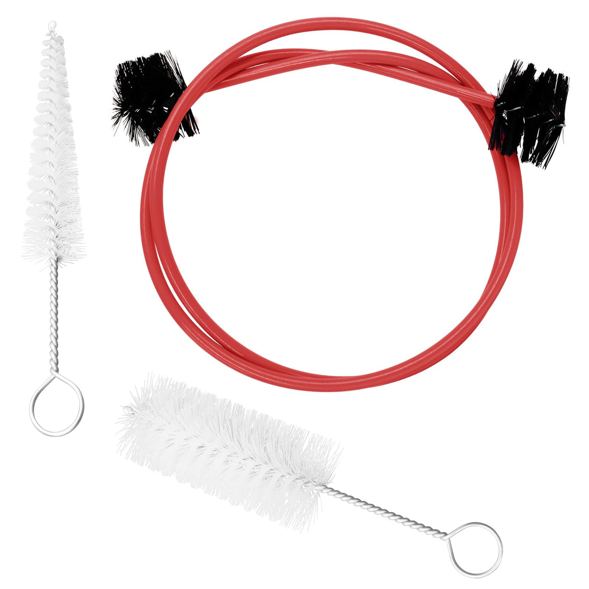 3 Pcs Trumpet Cleaning Kit P468377