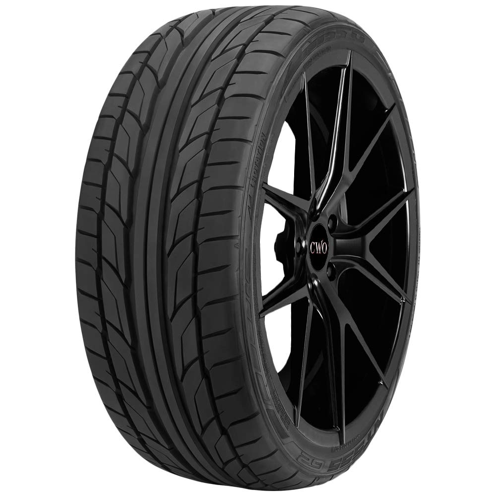 235/40ZR18 95W XL BW N451