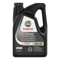 5W-20 Full Synthetic Motor Oil, 5 Quarts H404610