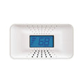 10-Year Battery Carbon Monoxide Alarm with Digital Display Z2863