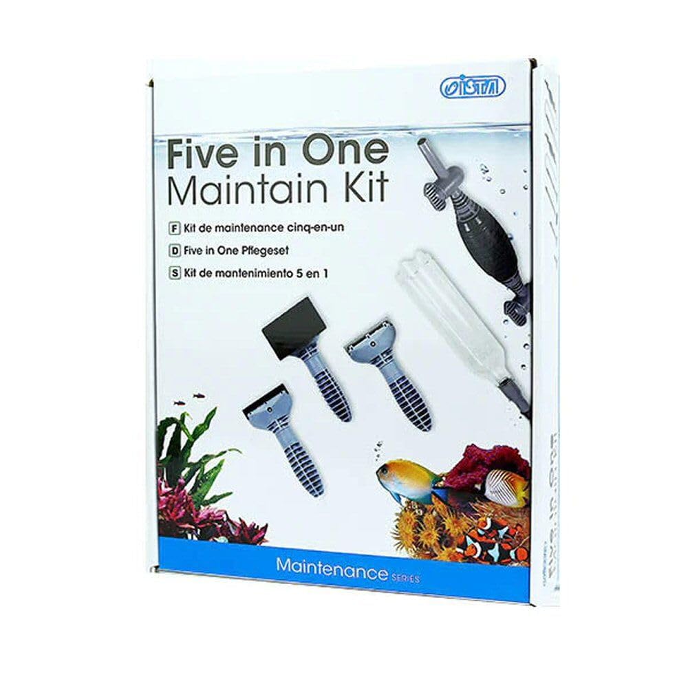 5 in 1 Aquarium Cleaning Kit B23736