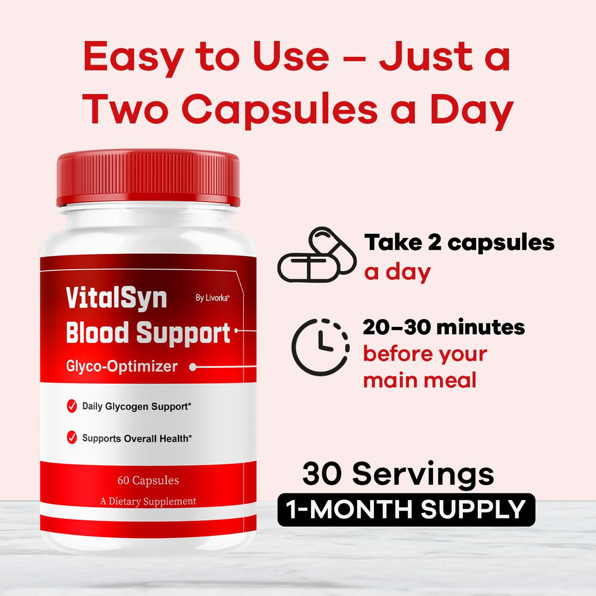 300 Capsules Multivitamin N488