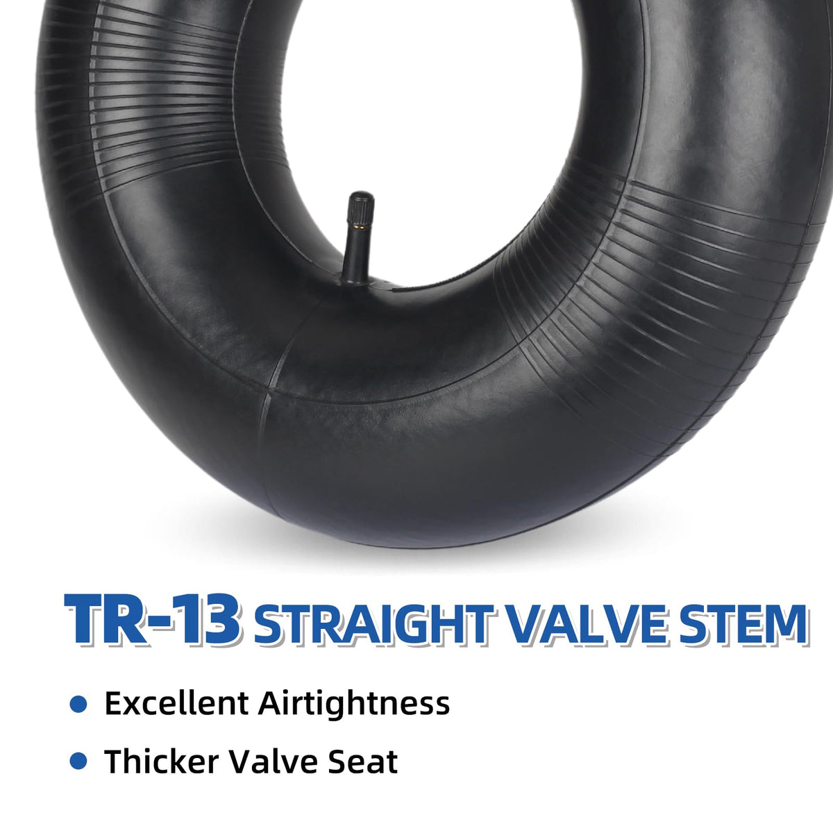 13x6.50-6 Inner Tubes 2 Pack B430