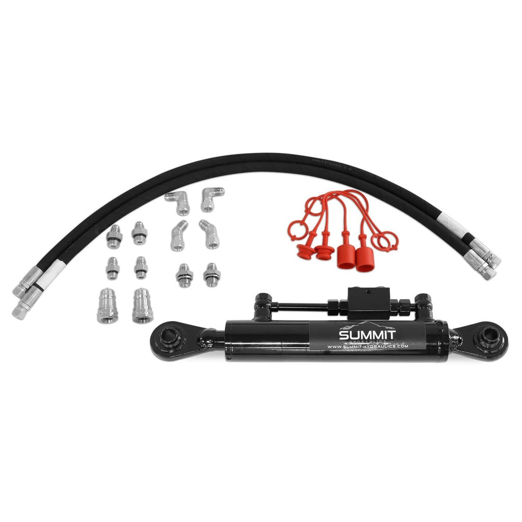 Double-Acting Top Link Kit, 8" Stroke Length L13411
